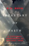 Secretary of Faith