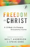 Freedom In Christ Participant's Guide