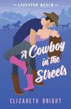 A Cowboy in the Streets