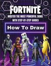 Fortnite How to Draw