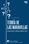 Teoría de las maravillas