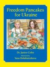 Freedom Pancakes for Ukraine