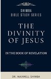 The Divinity of Jesus in the Book of Revelation