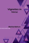 Vignettes in Verse