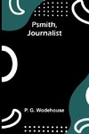 Psmith, Journalist