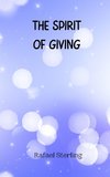 The Spirit of Giving