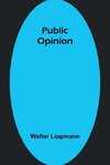 Public Opinion