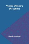 Victor Ollnee's Discipline