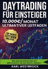 Daytrading für Einsteiger - Das große Handbuch