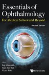 Essentials of Ophthalmology