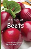 It's Time to Eat Beets