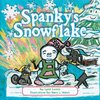 Spanky's Snowflake