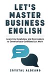 Let's Master Business English