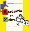 Aardvarks to Zebras