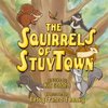 The Squirrels Of StuyTown