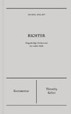 Richter | Kommentar (Die Bibel erklärt)