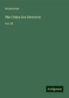 The China Sea Directory