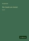 The Canada Law Journal