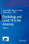 Psychology and Covid-19 in the Americas