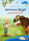 Penguin JUNIOR - Einfach selbst lesen: Kommissar Pony und der Keks-Dieb