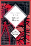 Poe - Tales of Horror. English Edition