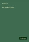 The Book of Psalms