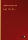 The Life of John Calvin