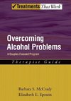 McCrady, B: Overcoming Alcohol Problems: A Couples-Focused P