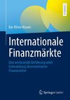 Internationale Finanzmärkte