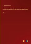 Conversations with Children on the Gospels