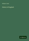 History of England