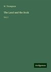 The Land and the Book