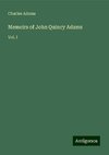 Memoirs of John Quincy Adams