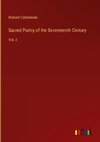 Sacred Poetry of the Seventeenth Century