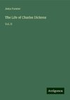 The Life of Charles Dickens