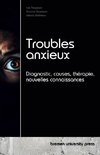 Troubles anxieux