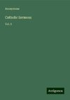 Catholic Sermons