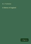 A History of England