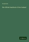 The Official Handbook of New Zealand