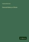 General History of Rome