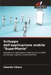 Sviluppo dell'applicazione mobile 