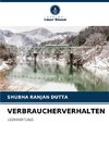 VERBRAUCHERVERHALTEN