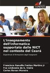 L'insegnamento dell'informatica supportato dalle NICT nel contesto del Ceará