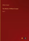 The Works of William Cowper