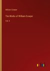 The Works of William Cowper