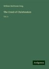 The Creed of Christendom