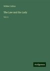 The Law and the Lady