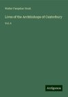 Lives of the Archbishops of Canterbury