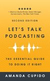 Let's Talk Podcasting