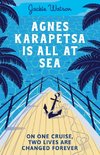 Agnes Karapetsa is All at Sea